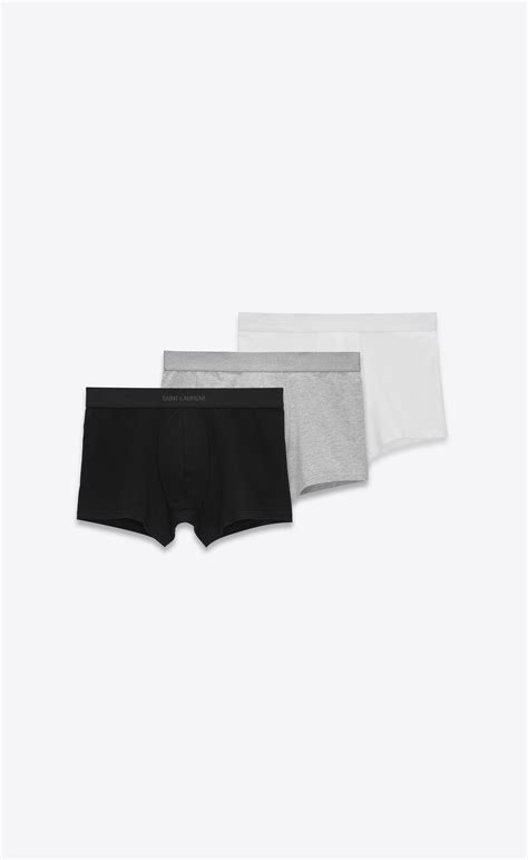 ysl boxers